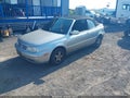 2000 Volkswagen Cabrio — photo 2 of 11 | VIN 3VWDC21V6YM805389
