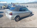2000 Volkswagen Cabrio — photo 4 of 11 | VIN 3VWDC21V6YM805389