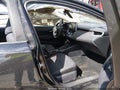 2020 Toyota Corolla — photo 5 of 17 | VIN JTDEPRAE8LJ021418