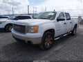 2007 GMC Sierra 1500 — photo 2 of 16 | VIN 3GTEC13J37G556686