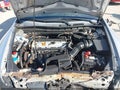 2011 Honda Accord — photo 10 of 17 | VIN 1HGCP2E7XBA002735