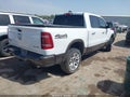 2020 Ram 1500 — photo 4 of 15 | VIN 1C6SRFKT6LN144756