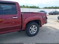 2009 Chevrolet Colorado — photo 18 of 20 | VIN 1GCDT13E798152779