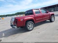 2009 Chevrolet Colorado — photo 4 of 20 | VIN 1GCDT13E798152779