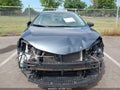 2016 Toyota Corolla — photo 12 of 16 | VIN 2T1BURHE6GC683825