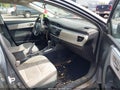 2016 Toyota Corolla — photo 5 of 16 | VIN 2T1BURHE6GC683825