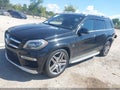 2015 Mercedes-Benz GL-Class — photo 2 of 16 | VIN 4JGDF7EE3FA595602