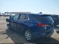 2023 Chevrolet Equinox — photo 3 of 17 | VIN 3GNAXJEG0PL189409