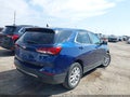 2023 Chevrolet Equinox — photo 4 of 17 | VIN 3GNAXJEG0PL189409