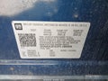 2023 Chevrolet Equinox — photo 9 of 17 | VIN 3GNAXJEG0PL189409