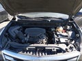 2017 Cadillac XT5 — photo 10 of 16 | VIN 1GYKNERS5HZ165412