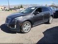 2017 Cadillac XT5 — photo 2 of 16 | VIN 1GYKNERS5HZ165412