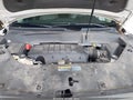 2013 GMC Acadia — photo 10 of 15 | VIN 1GKKRRKD0DJ185335