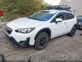 2023 Subaru Crosstrek — photo 2 of 16 | VIN JF2GTACC2P9243432