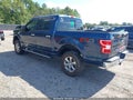 2020 Ford F-150 — photo 3 of 16 | VIN 1FTEW1E45LFA34992