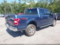 2020 Ford F-150 — photo 4 of 16 | VIN 1FTEW1E45LFA34992