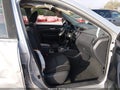2017 Nissan Rogue Sport — photo 5 of 16 | VIN KNMAT2MT2HP554767