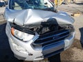2020 Ford EcoSport — photo 6 of 19 | VIN MAJ3S2KE7LC317472