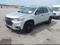 2019 Chevrolet Traverse — photo 2 of 16 | VIN 1GNERKKW6KJ243325