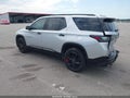 2019 Chevrolet Traverse — photo 3 of 16 | VIN 1GNERKKW6KJ243325