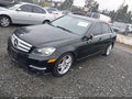 2012 Mercedes-Benz C-Class — photo 2 of 18 | VIN WDDGF8BBXCA649769