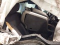 2011 Ford F-150 — photo 5 of 16 | VIN 1FTFW1ET5BKD58929