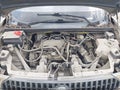 2002 Buick Rendezvous — photo 10 of 10 | VIN 3G5DB03E32S538990