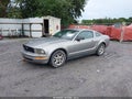 2008 Ford Mustang — photo 2 of 17 | VIN 1ZVHT80N085115228