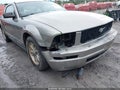 2008 Ford Mustang — photo 6 of 17 | VIN 1ZVHT80N085115228