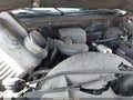 1997 GMC Sierra 1500 — photo 10 of 18 | VIN 2GTEC19M3V1522528
