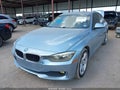 2014 BMW 3 Series — photo 2 of 17 | VIN WBA3D3C53EK156147