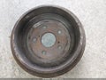 2006 Toyota Corolla — photo 12 of 15 | VIN 1NXBR30E26Z759564