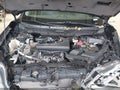 2016 Nissan Rogue — photo 10 of 17 | VIN 5N1AT2MV0GC884250