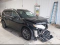 2016 Nissan Rogue — photo 1 of 17 | VIN 5N1AT2MV0GC884250