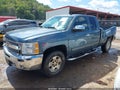 2012 Chevrolet Silverado 1500 — photo 2 of 18 | VIN 1GCRKSE78CZ140526