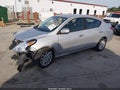 2019 Nissan Versa — photo 2 of 17 | VIN 3N1CN7AP1KL868178