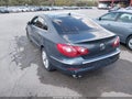 2009 Volkswagen CC — photo 3 of 16 | VIN WVWHL73CX9E566188