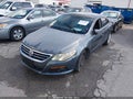 2009 Volkswagen CC — photo 6 of 16 | VIN WVWHL73CX9E566188