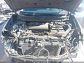 2016 Nissan Rogue — photo 10 of 18 | VIN 5N1AT2MT4GC848981