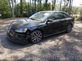 2013 Volkswagen Jetta — photo 2 of 11 | VIN 3VW467AJ3DM225951