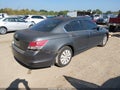2009 Honda Accord — photo 4 of 17 | VIN 1HGCP26339A150246