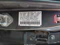 2009 Honda Accord — photo 9 of 17 | VIN 1HGCP26339A150246