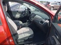 2020 Chevrolet Equinox — photo 5 of 16 | VIN 2GNAXHEV5L6152362