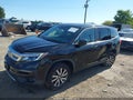 2020 Honda Pilot — photo 2 of 16 | VIN 5FNYF6H58LB070016