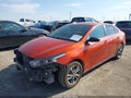 2023 Kia Forte — photo 2 of 22 | VIN 3KPF24AD5PE609289