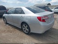 2014 Toyota Camry — photo 3 of 16 | VIN 4T1BF1FK7EU448771