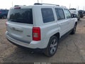 2017 Jeep Patriot — photo 4 of 17 | VIN 1C4NJPFA6HD211428