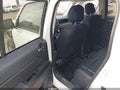 2017 Jeep Patriot — photo 8 of 17 | VIN 1C4NJPFA6HD211428