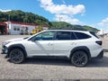 2024 Subaru Outback — photo 15 of 17 | VIN 4S4BTALC3R3285523