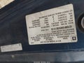 1999 GMC Safari — photo 9 of 16 | VIN 1GTDM19W8XB519136